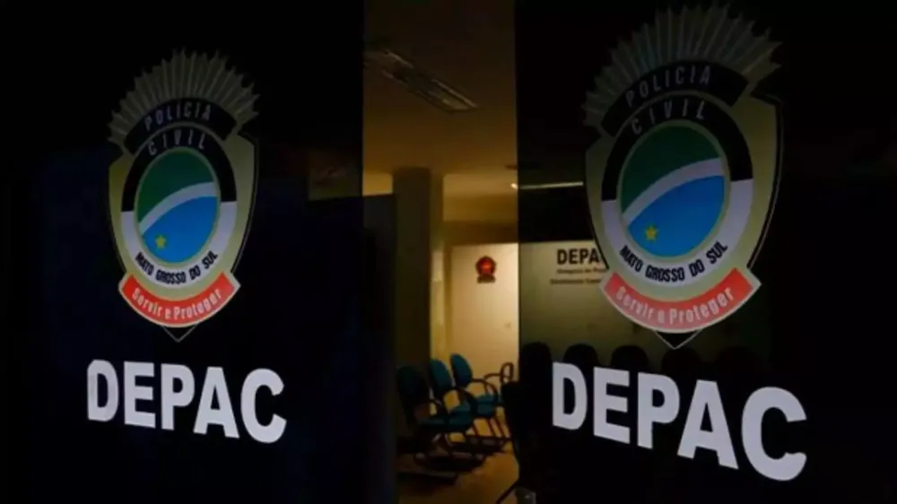 Pai denuncia monitor de equoterapia por suposta agressão à criança autista em Três Lagoas