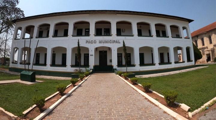 Decreto suspende aulas presenciais na Rede Municipal de Ensino de Bela Vista