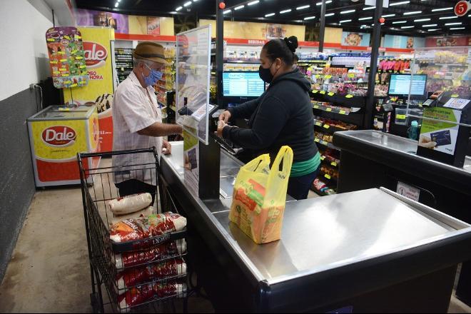 Inflação de Campo Grande é quase o dobro da brasileira no acumulado do ano