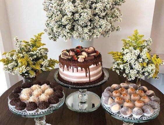 Mini festas em casa viram ‘febre’ na Capital