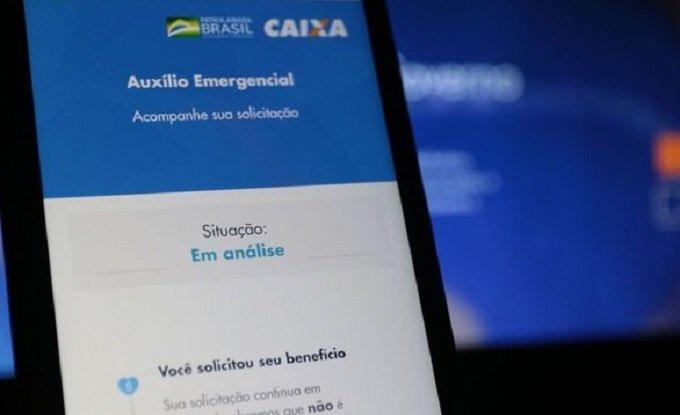 Confira como contestar auxílio emergencial de R$ 300 negado
