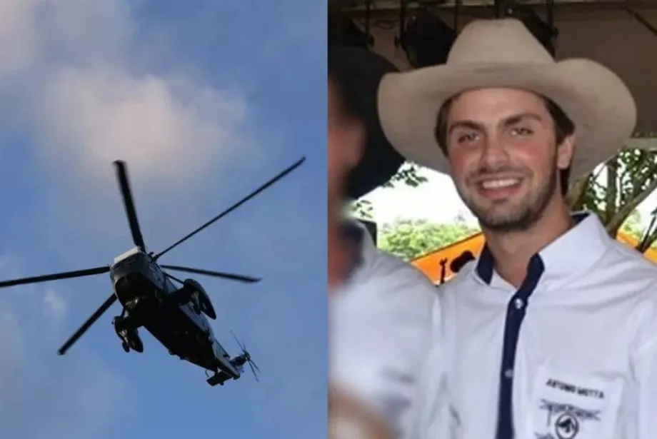 "Bilionário", Motinha pagaria a propina que derrubou juiz paulista