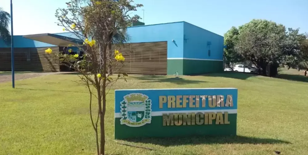 Prefeitura abre inscrição de concurso com salário de até R$ 14 mil