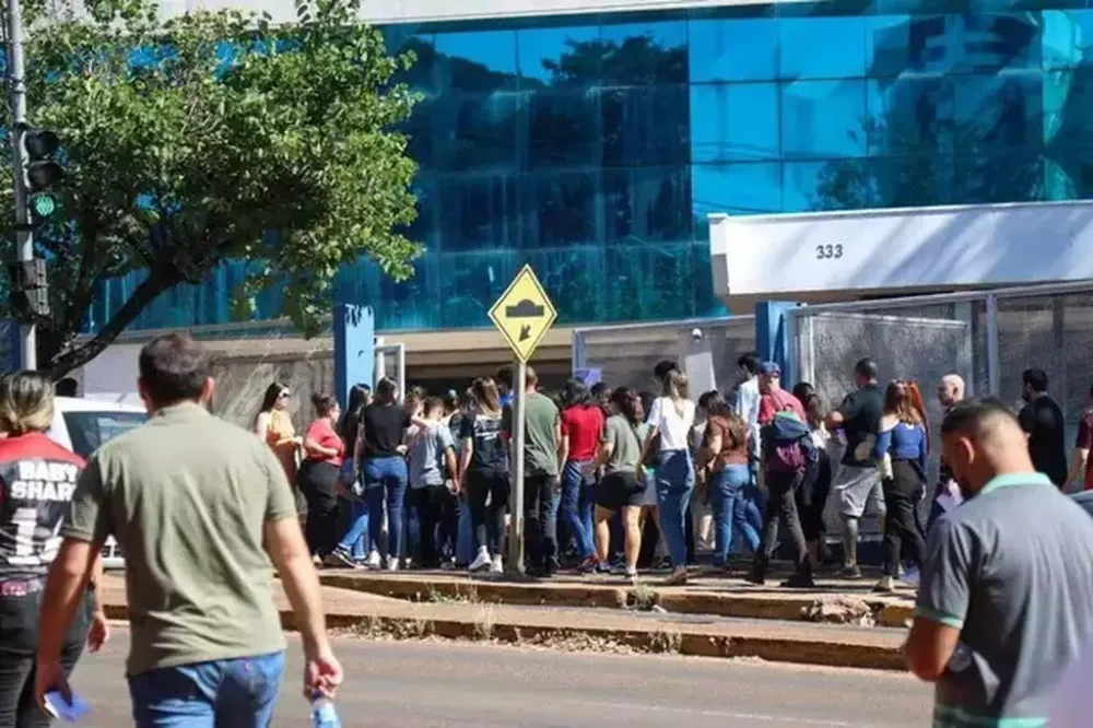 Imasul cancela questões e divulga resultado de concurso