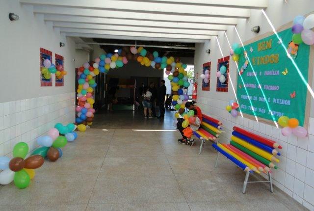 Ceim é assaltado pela quarta vez em Dourados