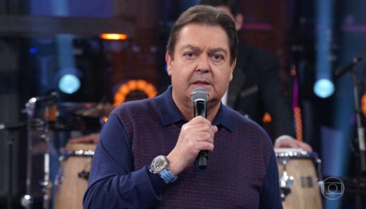 Globo desmente que Faustão esteja na UTI com coronavírus
