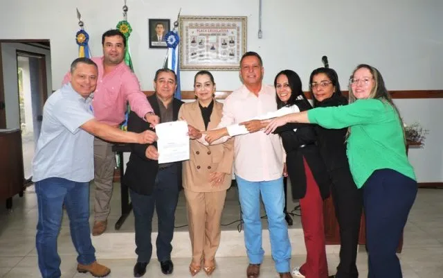 Caracol avança em habitação com aprovação de 50 novas unidades pela Câmara Municipal