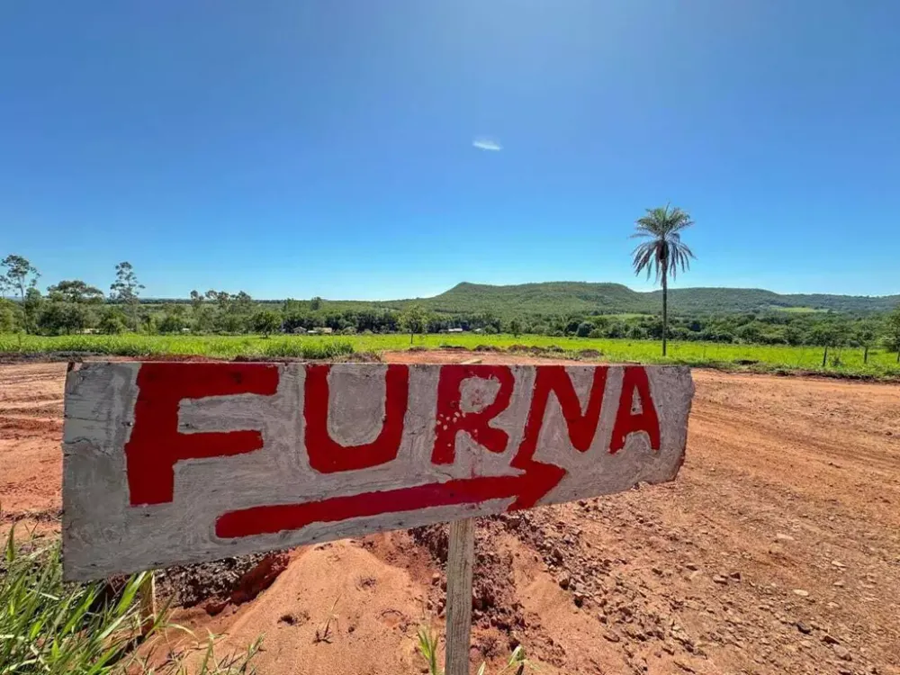 Comunidade quilombola dos Araújo e Ribeiro é reconhecida em Nioaque