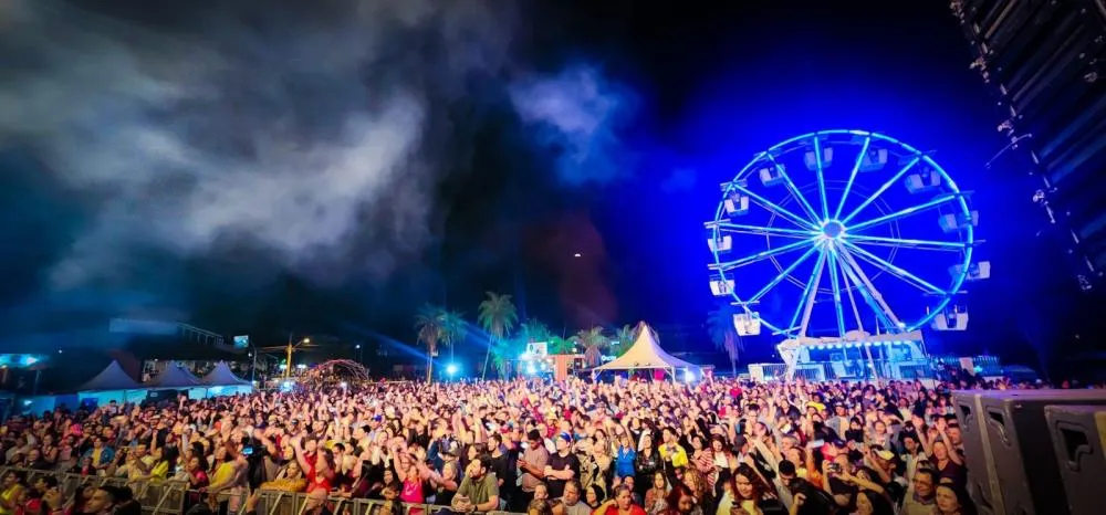 Eventos de julho a setembro aquecem o turismo em Bonito e Serra da Bodoquena