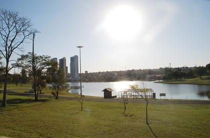 Sábado será de sol com possibilidade de chuva apenas no nordeste de MS