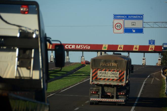 CCR quer crédito de R$ 1,9 bi em relicitação
