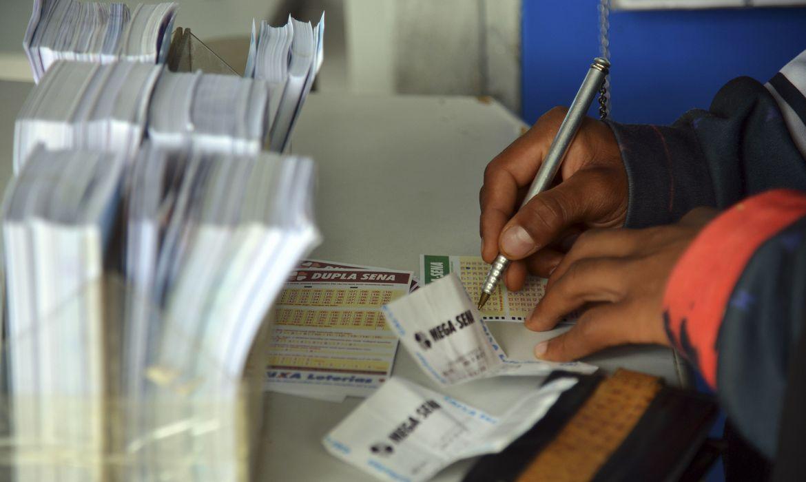 Mega da Virada terá prêmio de R$ 300 milhões