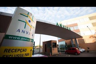 Anvisa facilita a liberação de imunizantes