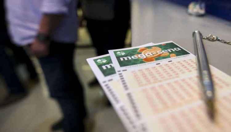 Apostadores podem pagar jogos de loteria com pix, diz Banco Central