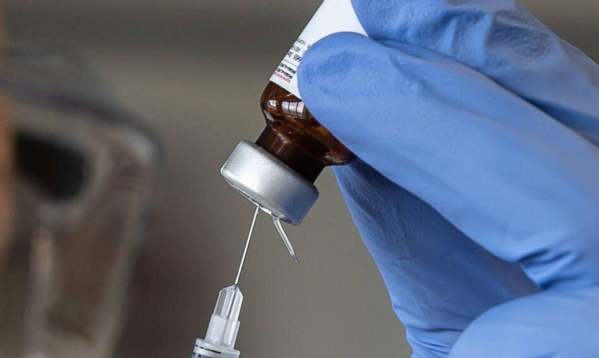 Senado aprova MP de crédito para Covax Facility