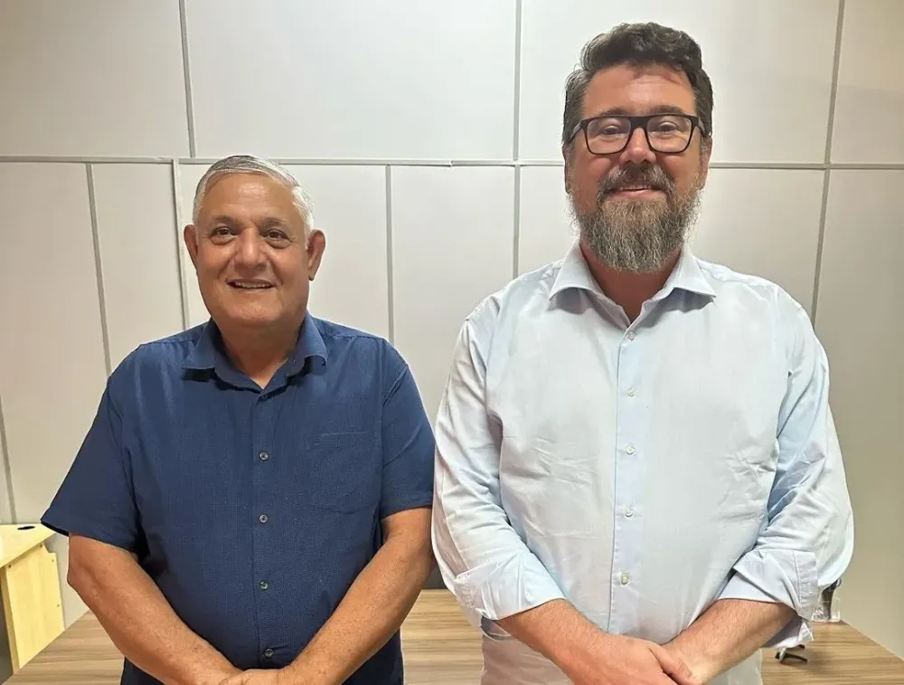 Rodolfo recusa presidência e Portela deve assumir PL no Estado