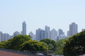 Fim de semana de tempo firme e céu aberto