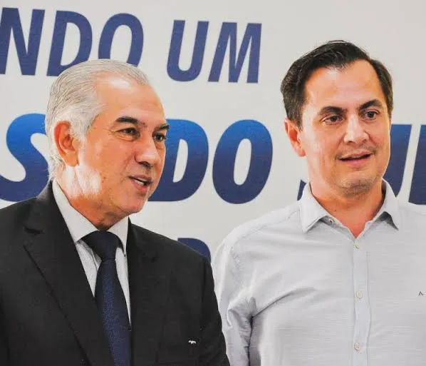 Nova pesquisa mostra Juliano Miranda na liderança para a prefeitura de Jardim