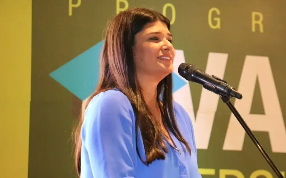 Vereador, ex-vereadores e empresário estão na lista de vices para Rose