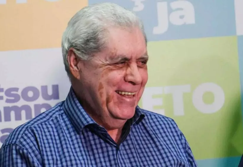 Liminar de desembargador livra ex-governador do que “sobrou” em ação da propina da JBS