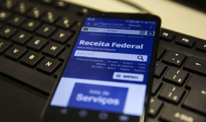 Receita abre consulta a lote residual do Imposto de Renda