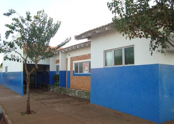 Dourados lança licitação para reforma de unidade básica de saúde