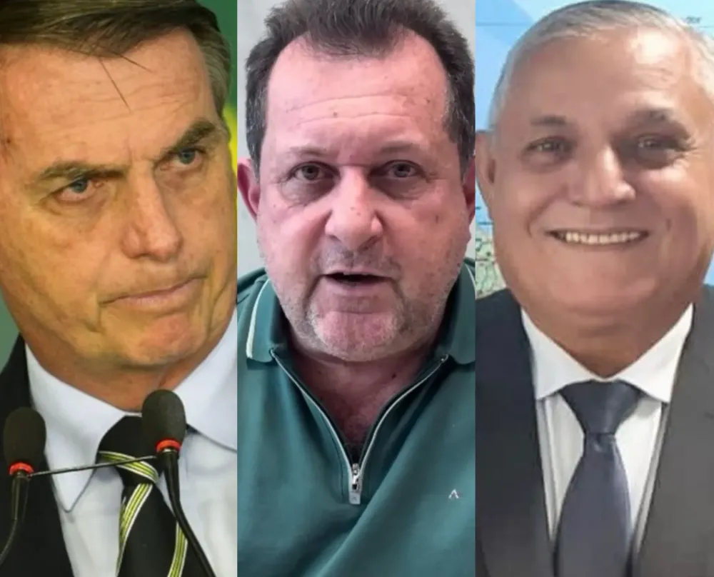 Pré-candidatos do PL são informados que não terão legenda