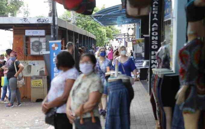 Comércio de Campo Grande vai funcionar até às 22h em dezembro