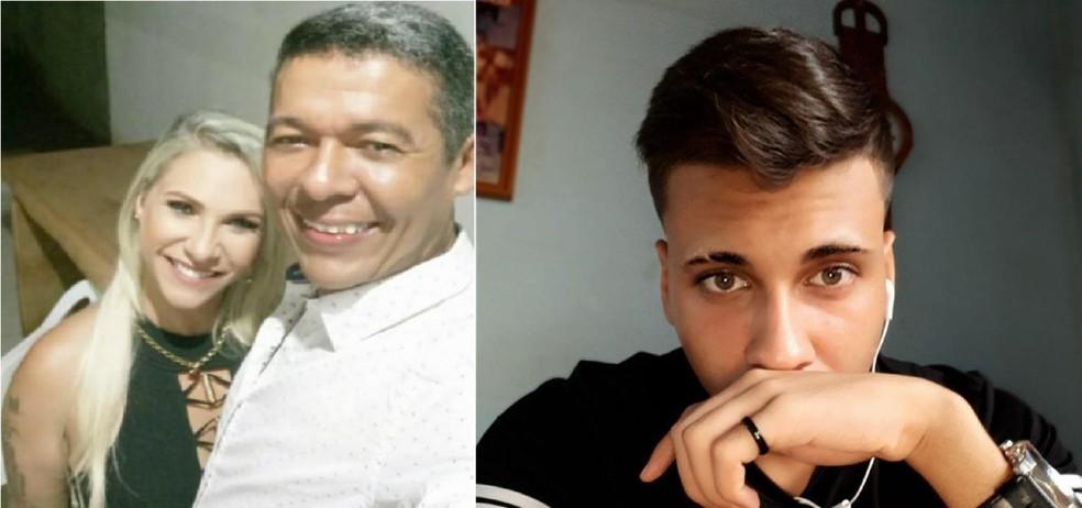 Família é executada em chacina no MT