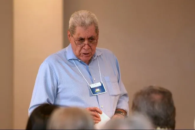 Juiz mantém sequestro de R$ 100 mi de André e outros 24 depois de sete anos