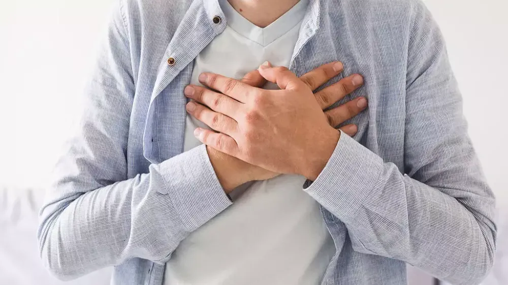 Temperaturas abaixo de 14 °C aumentam em 30% os casos de infarto