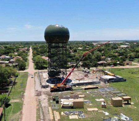 Estação de radar em Porto Murtinho reforçará segurança no espaço aéreo de fronteira