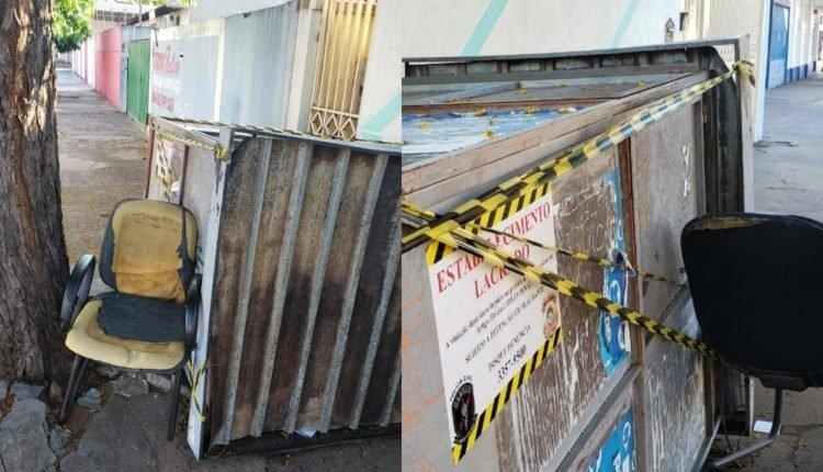 Após operação, prefeitura de Campo Grande quer retirada de 82 bancas do jogo do bicho