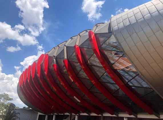 Construtora vence licitação para concluir parte civil do Aquário do Pantanal por R$ 19,6 milhões