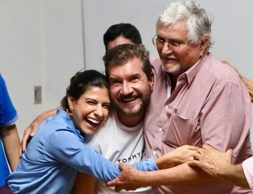 PT fará convenção no primeiro dia e agenda de Gleisi será ‘lançamento de campanha’