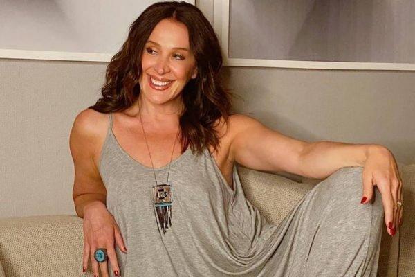 “Está nos planos”, diz Claudia Raia sobre ser mãe pela terceira vez