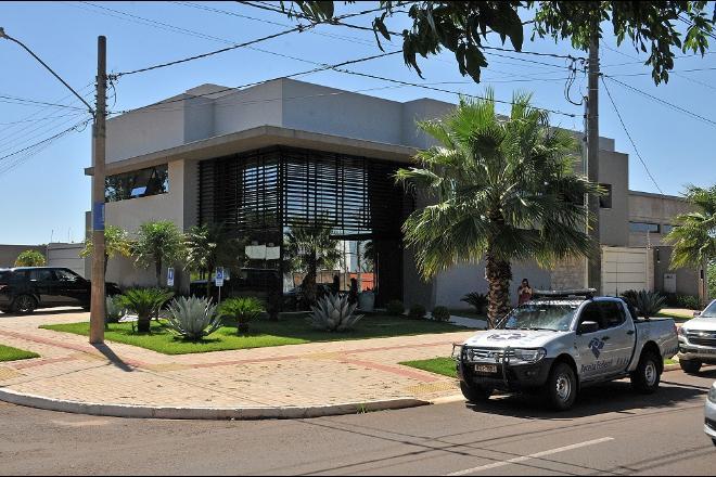 Propinoduto do Detran é desmascarado pela Polícia Federal