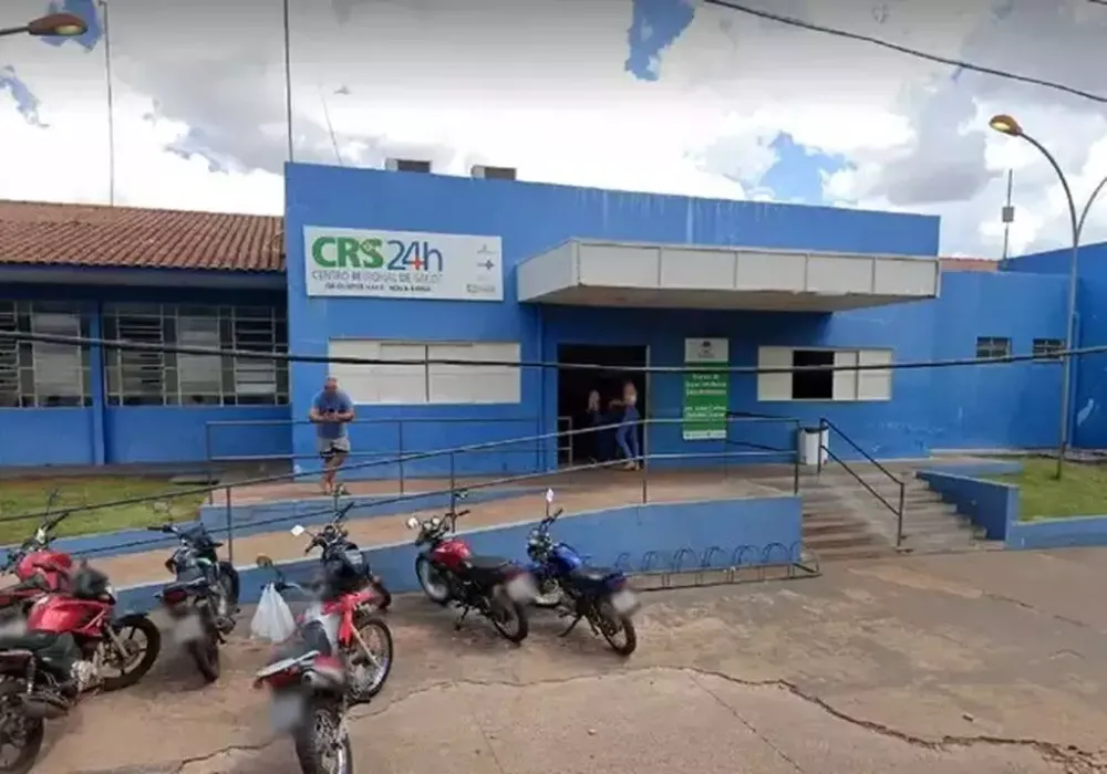 Casal é preso com adolescente alcoolizada e por agredir equipe médica em UPA