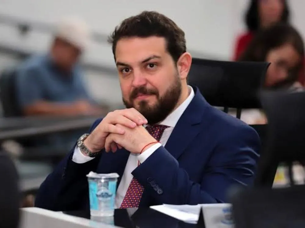 Acórdão deixa brecha para Claudinho voltar a pedir anulação da Operação Tromper