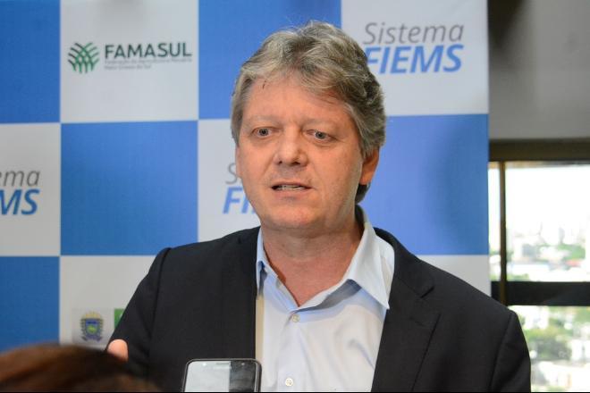Secretário diz que China é mercado prioritário