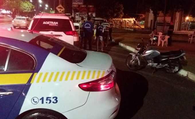 Toque de recolher começa nesta sexta-feira e vai até o dia 11 de dezembro em Campo Grande