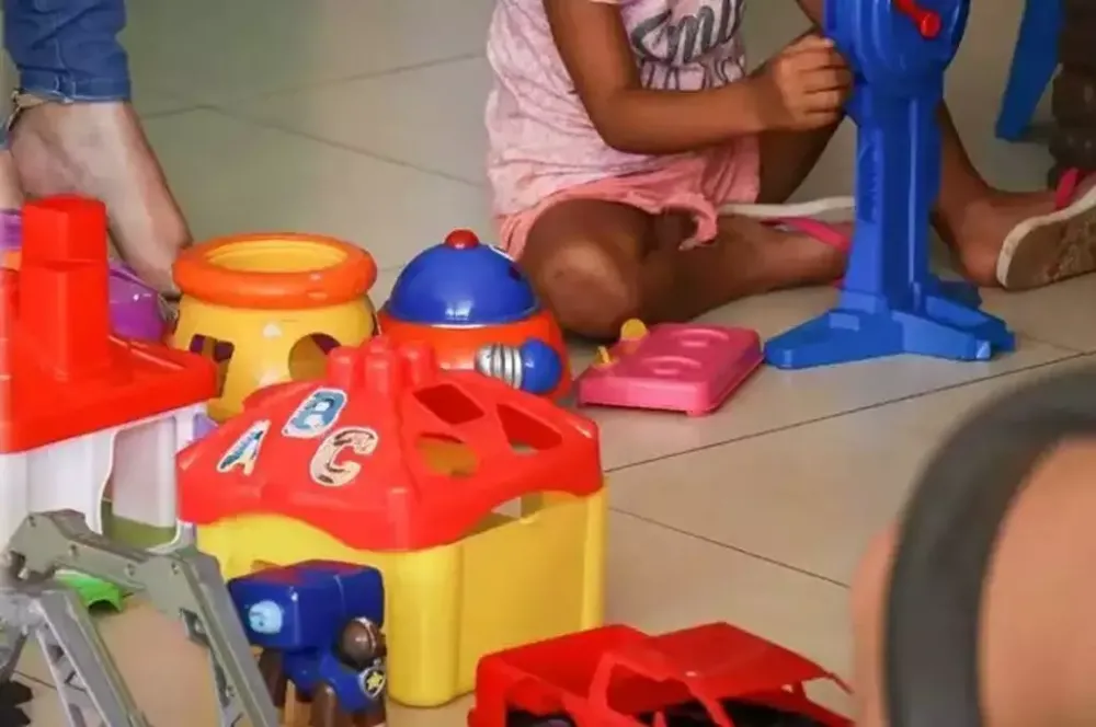 MP cobra proteção a crianças vítimas de violência em cidades do Bolsão