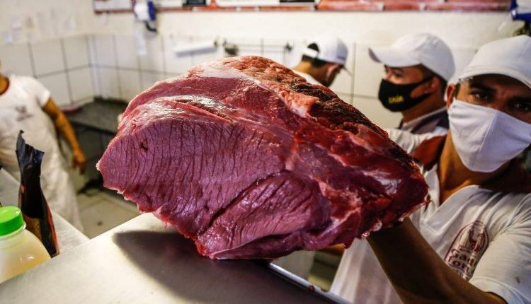Picanha a R$ 84 muda hábitos dos consumidores
