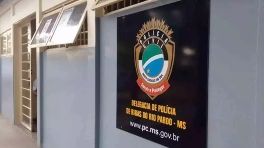 Polícia investiga morte de mulher encontrada em casa em Ribas do Rio Pardo