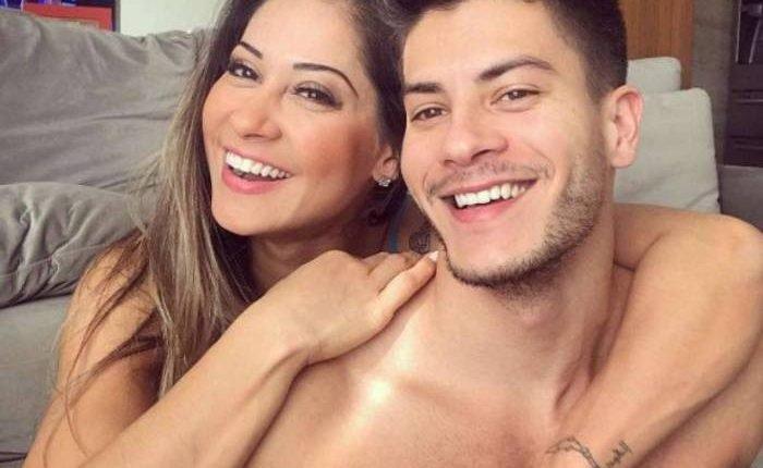 Mayra Cardi se arrepende de expor traições