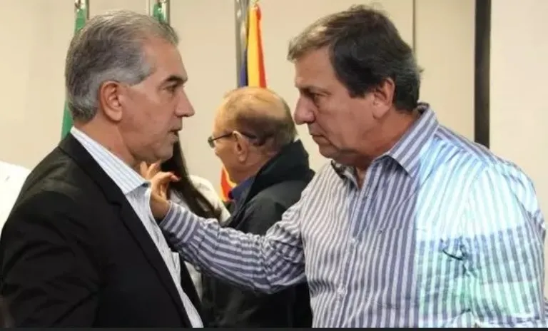 Principal articulador do PSDB, Sérgio de Paula é exonerado do Governo