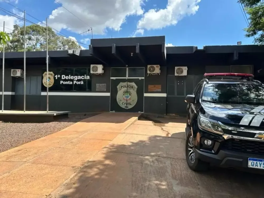 Suspeito de matar PM do Distrito Federal é preso com documento falso