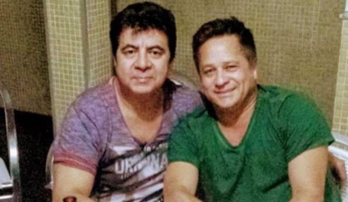 Assessor de Leonardo é morto com tiro acidental