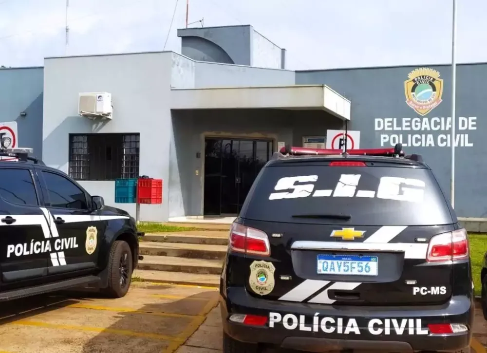 Durante bebedeira, mulher mata companheiro com golpe de facão no peito