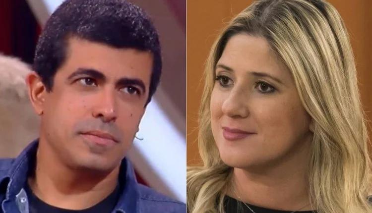Marcius Melhem diz ter sido homem tóxico e péssimo marido, mas nega relação sem consentimento